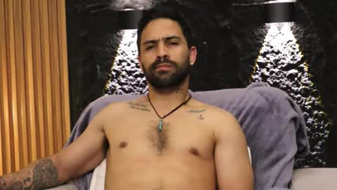 Snapshot of leo_diaz01 chatting on 3, 2, 2026 Leo Diaz online show from 3, 2, 2026