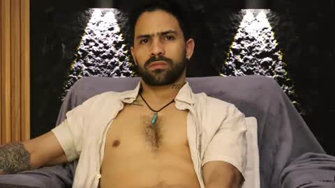 Snapshot of leo_diaz01 chatting on 1, 3, 2026 Leo Diaz online show from 1, 3, 2026