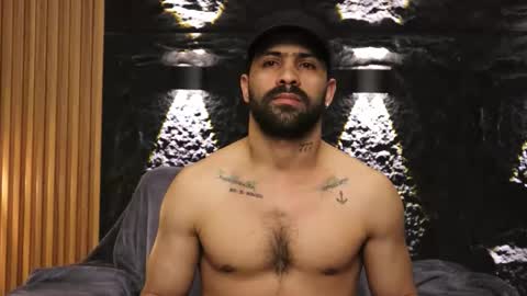 Leo  Diaz online show from 9, 3, 2026