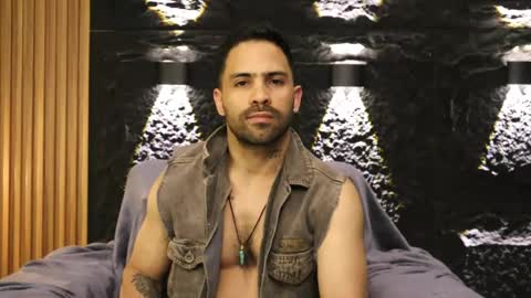 Leo  Diaz online show from 17, 4, 2026