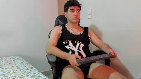 Leo Jones online show from 7, 12, 2024