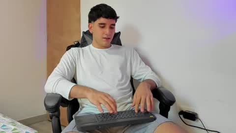 Leo Jones online show from 17, 1, 2025