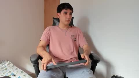 Leo Jones online show from 7, 3, 2025