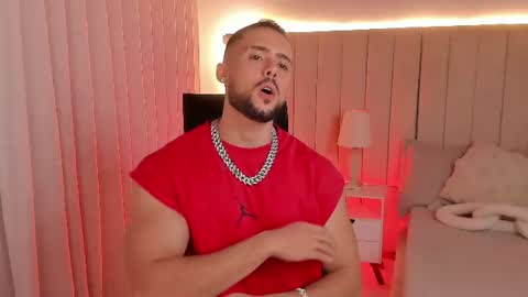 Leo online show from 28, 7, 2026
