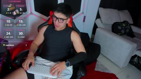 leo_muller online show from 2, 10, 2025