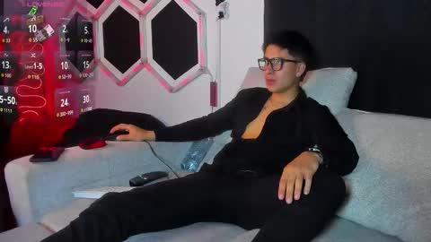leo_muller online show from 3, 10, 2025