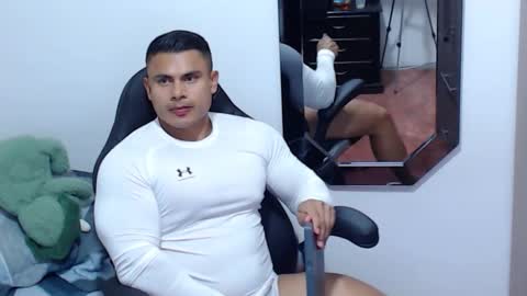 Snapshot of leo_muscleboy chatting on 20, 3, 2026 Leo online show from 20, 3, 2026