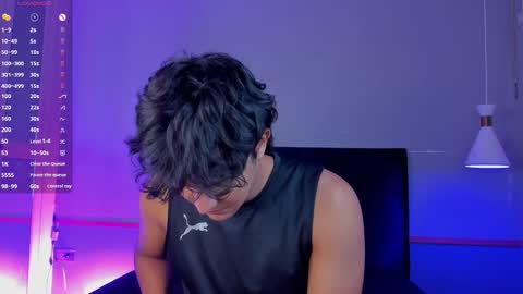 Leo online show from 23, 11, 2025