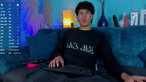 Leo online show from 2, 12, 2025