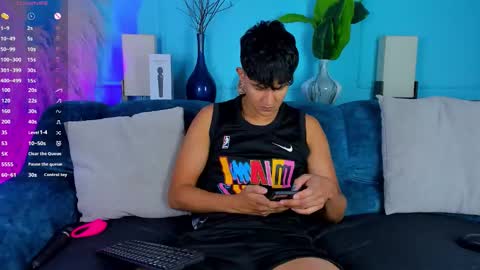 Leo online show from 13, 1, 2026