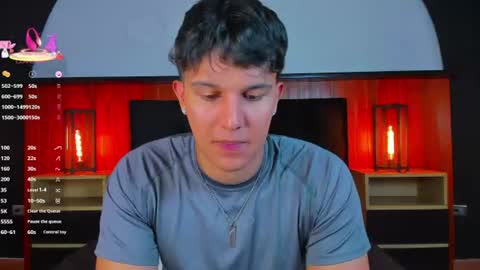Snapshot of leo_savage_ chatting on 5, 7, 2026 Leo online show from 5, 7, 2026