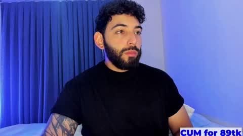 Snapshot of leo_thewolf chatting on 31, 1, 2025 Leonardo online show from 31, 1, 2025