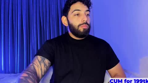 Snapshot of leo_thewolf chatting on 11, 2, 2025 Leonardo online show from 11, 2, 2025