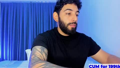 Snapshot of leo_thewolf chatting on 19, 2, 2025 Leonardo online show from 19, 2, 2025