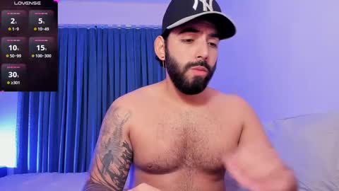 Snapshot of leo_thewolf chatting on 13, 9, 2025 Leonardo online show from 13, 9, 2025