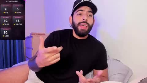 Snapshot of leo_thewolf chatting on 14, 9, 2025 Leonardo online show from 14, 9, 2025