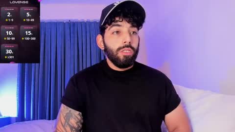 Snapshot of leo_thewolf chatting on 4, 11, 2025 Leonardo online show from 4, 11, 2025