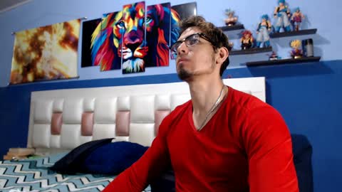 Leo online show from 27, 1, 2025