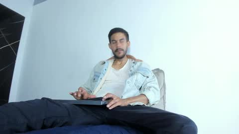 leo vesper online show from 9, 4, 2026