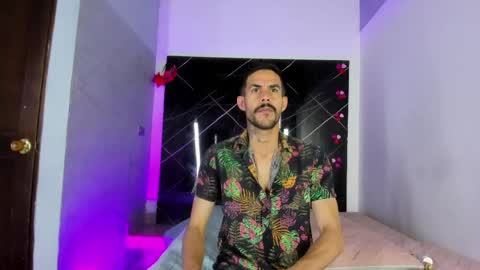 leo vesper online show from 27, 4, 2026