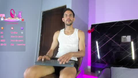 leo vesper online show from 28, 4, 2026