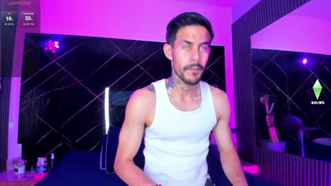 leo vesper online show from 5, 5, 2026