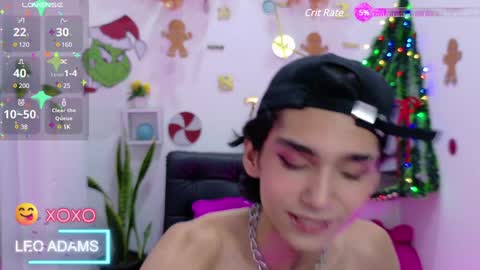 Leo online show from 6, 12, 2024