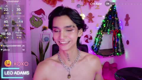 Leo online show from 6, 12, 2024