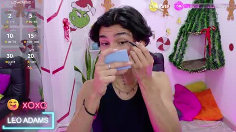 Leo online show from 14, 12, 2024