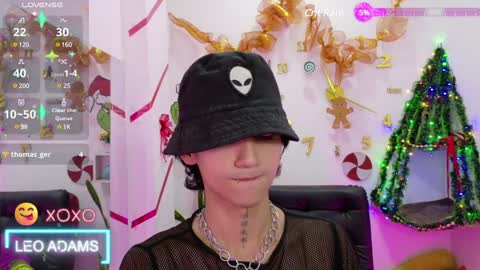 Leo online show from 23, 12, 2024