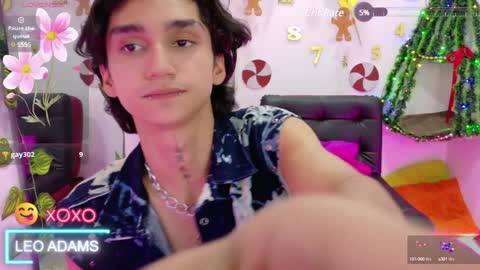 Leo online show from 30, 12, 2024