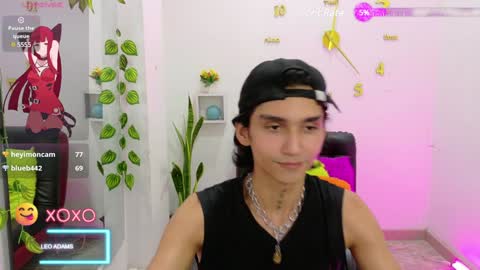 Leo online show from 15, 1, 2025