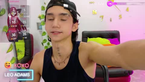 Leo online show from 16, 1, 2025