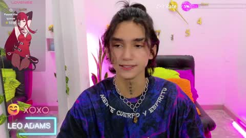 Leo online show from 20, 1, 2025