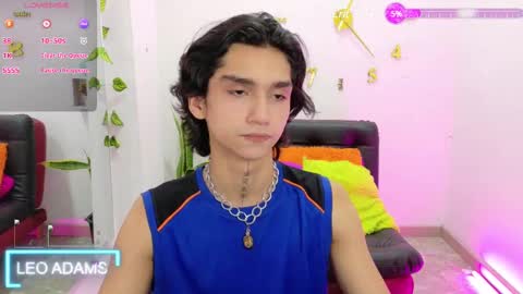 Leo online show from 12, 2, 2025