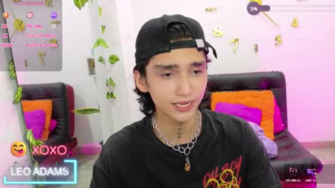 Leo online show from 13, 2, 2025