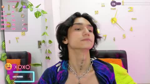 Leo online show from 18, 2, 2025