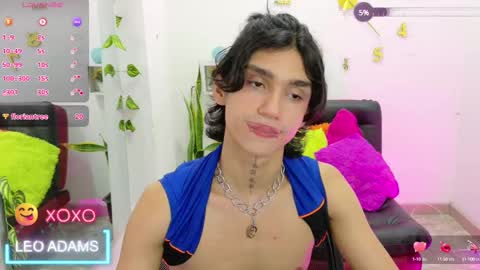 Leo online show from 19, 2, 2025