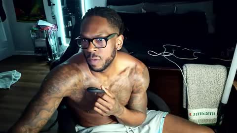 leobrixxx online show from 6, 7, 2026