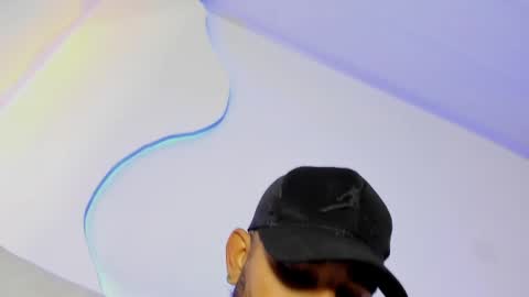 Snapshot of leocarter_ chatting on 7, 6, 2026 leo online show from 7, 6, 2026