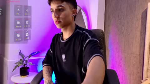 leohard_ online show from 10, 4, 2026