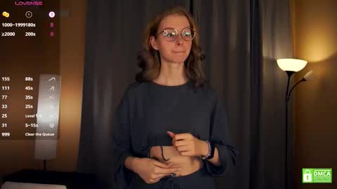 Hello Im Roxy Im just starting my journey here so lets get acquainted online show from 15, 12, 2025