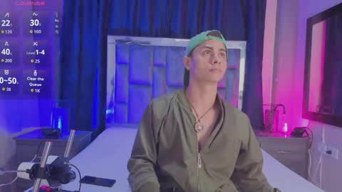 leomonnroe online show from 7, 4, 2026