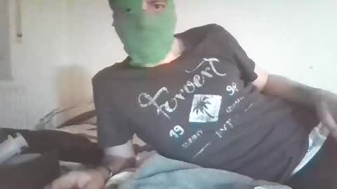 Leon online show from 17, 4, 2026