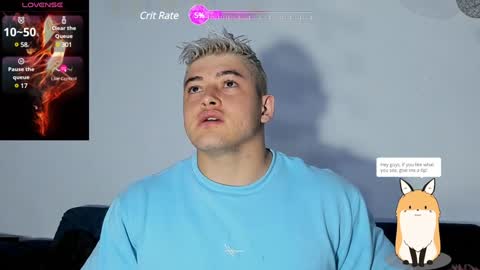 Leon Smoron online show from 31, 12, 2024