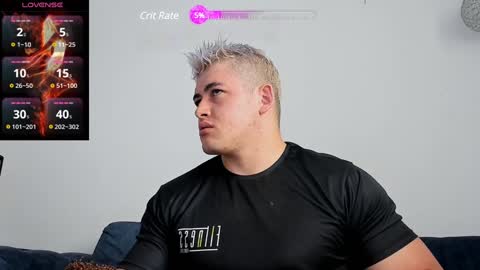 Leon Smoron online show from 3, 1, 2025