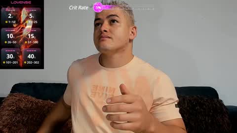 Leon Smoron online show from 7, 1, 2025