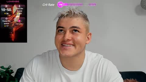 Leon Smoron online show from 9, 1, 2025