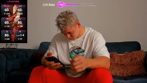 Leon Smoron online show from 16, 1, 2025