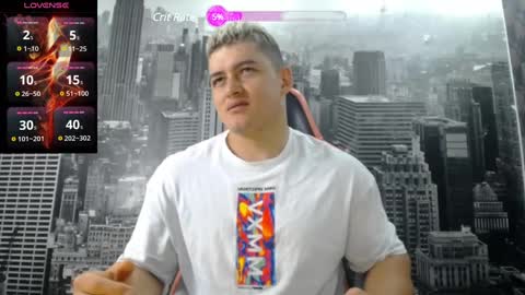 Leon Smoron online show from 29, 1, 2025